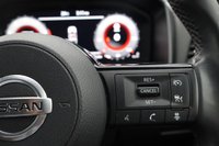 USED 2022 22 NISSAN QASHQAI 1.3 DIG-T MHEV N-Connecta 5dr (SAT NAV) 