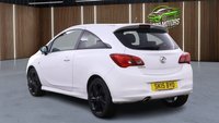 USED 2015 15 VAUXHALL CORSA 1.4i ecoTEC Limited Edition Hatchback 3dr Petrol Manual Euro 6 (90 ps) +++SAME DAY/NEXT DAY DELIVERY AVAILABLE+++