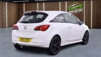 USED 2015 15 VAUXHALL CORSA 1.4i ecoTEC Limited Edition Hatchback 3dr Petrol Manual Euro 6 (90 ps) +++SAME DAY/NEXT DAY DELIVERY AVAILABLE+++