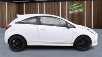 USED 2015 15 VAUXHALL CORSA 1.4i ecoTEC Limited Edition Hatchback 3dr Petrol Manual Euro 6 (90 ps) +++SAME DAY/NEXT DAY DELIVERY AVAILABLE+++