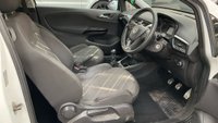USED 2015 15 VAUXHALL CORSA 1.4i ecoTEC Limited Edition Hatchback 3dr Petrol Manual Euro 6 (90 ps) +++SAME DAY/NEXT DAY DELIVERY AVAILABLE+++
