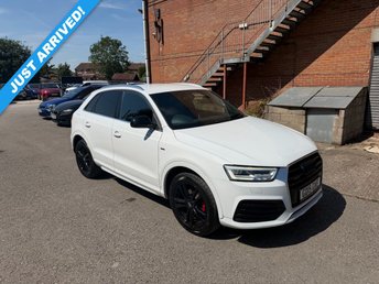 2015 AUDI Q3