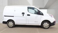 USED 2021 71 NISSAN e-NV200 40kWh Acenta NO VAT Electric Auto SWB (Quick Charge) (109 ps) 12 MONTHS PART AND LABOUR RAC WARRANTY+RAC BREAKDOWN COVER