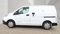 USED 2021 71 NISSAN e-NV200 40kWh Acenta NO VAT Electric Auto SWB (Quick Charge) (109 ps) 12 MONTHS PART AND LABOUR RAC WARRANTY+RAC BREAKDOWN COVER
