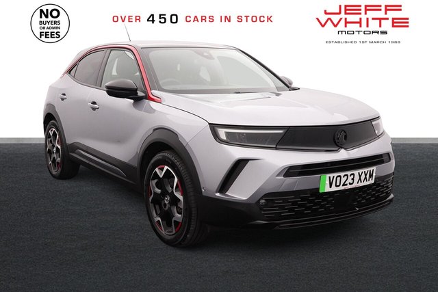 Jeff White Motors