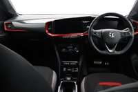 USED 2023 23 VAUXHALL MOKKA ELECTRIC 50kWh GS 5dr Auto (APPLE CARPLAY) 