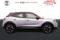 USED 2023 23 VAUXHALL MOKKA ELECTRIC 50kWh GS 5dr Auto (APPLE CARPLAY) 