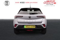 USED 2023 23 VAUXHALL MOKKA ELECTRIC 50kWh GS 5dr Auto (APPLE CARPLAY) 