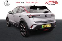 USED 2023 23 VAUXHALL MOKKA ELECTRIC 50kWh GS 5dr Auto (APPLE CARPLAY) 