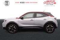 USED 2023 23 VAUXHALL MOKKA ELECTRIC 50kWh GS 5dr Auto (APPLE CARPLAY) 