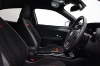 USED 2023 23 VAUXHALL MOKKA ELECTRIC 50kWh GS 5dr Auto (APPLE CARPLAY) 