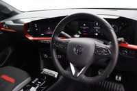 USED 2023 23 VAUXHALL MOKKA ELECTRIC 50kWh GS 5dr Auto (APPLE CARPLAY) 