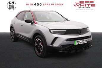 2023 VAUXHALL MOKKA ELECTRIC