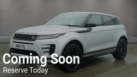 USED 2019 19 LAND ROVER RANGE ROVER EVOQUE 2.0 D240 R-Dynamic HSE SUV 5dr Diesel Auto 4WD Euro 6 (s/s) (240 ps) 