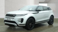 USED 2019 19 LAND ROVER RANGE ROVER EVOQUE 2.0 D240 R-Dynamic HSE SUV 5dr Diesel Auto 4WD Euro 6 (s/s) (240 ps) 