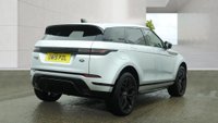 USED 2019 19 LAND ROVER RANGE ROVER EVOQUE 2.0 D240 R-Dynamic HSE SUV 5dr Diesel Auto 4WD Euro 6 (s/s) (240 ps) 