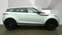 USED 2019 19 LAND ROVER RANGE ROVER EVOQUE 2.0 D240 R-Dynamic HSE SUV 5dr Diesel Auto 4WD Euro 6 (s/s) (240 ps) 