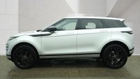 USED 2019 19 LAND ROVER RANGE ROVER EVOQUE 2.0 D240 R-Dynamic HSE SUV 5dr Diesel Auto 4WD Euro 6 (s/s) (240 ps) 
