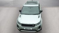 USED 2019 19 LAND ROVER RANGE ROVER EVOQUE 2.0 D240 R-Dynamic HSE SUV 5dr Diesel Auto 4WD Euro 6 (s/s) (240 ps) 