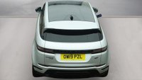 USED 2019 19 LAND ROVER RANGE ROVER EVOQUE 2.0 D240 R-Dynamic HSE SUV 5dr Diesel Auto 4WD Euro 6 (s/s) (240 ps) 