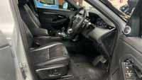 USED 2019 19 LAND ROVER RANGE ROVER EVOQUE 2.0 D240 R-Dynamic HSE SUV 5dr Diesel Auto 4WD Euro 6 (s/s) (240 ps) 