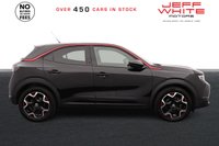 USED 2021 21 VAUXHALL MOKKA ELECTRIC 50kWh SRi Nav Premium 5dr Auto 