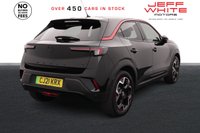 USED 2021 21 VAUXHALL MOKKA ELECTRIC 50kWh SRi Nav Premium 5dr Auto 