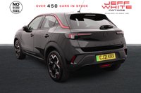 USED 2021 21 VAUXHALL MOKKA ELECTRIC 50kWh SRi Nav Premium 5dr Auto 