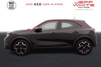 USED 2021 21 VAUXHALL MOKKA ELECTRIC 50kWh SRi Nav Premium 5dr Auto 
