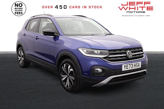 Jeff White Motors