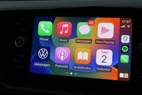 USED 2024 73 VOLKSWAGEN T-CROSS 1.0 TSI Black Edition 5dr DSG (APPLE CARPLAY, PRIVACY) 