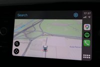 USED 2024 73 VOLKSWAGEN T-CROSS 1.0 TSI Black Edition 5dr DSG (APPLE CARPLAY, PRIVACY) 