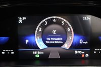 USED 2024 73 VOLKSWAGEN T-CROSS 1.0 TSI Black Edition 5dr DSG (APPLE CARPLAY, PRIVACY) 