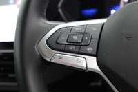 USED 2024 73 VOLKSWAGEN T-CROSS 1.0 TSI Black Edition 5dr DSG (APPLE CARPLAY, PRIVACY) 