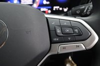 USED 2024 73 VOLKSWAGEN T-CROSS 1.0 TSI Black Edition 5dr DSG (APPLE CARPLAY, PRIVACY) 