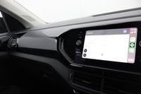 USED 2024 73 VOLKSWAGEN T-CROSS 1.0 TSI Black Edition 5dr DSG (APPLE CARPLAY, PRIVACY) 