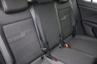 USED 2024 73 VOLKSWAGEN T-CROSS 1.0 TSI Black Edition 5dr DSG (APPLE CARPLAY, PRIVACY) 