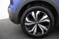 USED 2024 73 VOLKSWAGEN T-CROSS 1.0 TSI Black Edition 5dr DSG (APPLE CARPLAY, PRIVACY) 