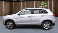 USED 2012 12 MITSUBISHI ASX 1.6 3 SUV 5dr Petrol Manual Euro 5 (117 ps) +++SAME DAY/NEXT DAY DELIVERY AVAILABLE+++