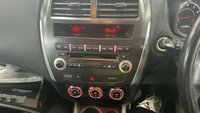 USED 2012 12 MITSUBISHI ASX 1.6 3 SUV 5dr Petrol Manual Euro 5 (117 ps) +++SAME DAY/NEXT DAY DELIVERY AVAILABLE+++