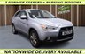 USED 2012 12 MITSUBISHI ASX 1.6 3 SUV 5dr Petrol Manual Euro 5 (117 ps) +++SAME DAY/NEXT DAY DELIVERY AVAILABLE+++