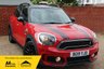 USED 2019 19 MINI COUNTRYMAN 1.5 7.6kWh Cooper SE Sport SUV 5dr Petrol Plug-in Hybrid Auto ALL4 Euro 6 (s/s) (224 ps) 