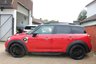 USED 2019 19 MINI COUNTRYMAN 1.5 7.6kWh Cooper SE Sport SUV 5dr Petrol Plug-in Hybrid Auto ALL4 Euro 6 (s/s) (224 ps) 