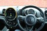 USED 2019 19 MINI COUNTRYMAN 1.5 7.6kWh Cooper SE Sport SUV 5dr Petrol Plug-in Hybrid Auto ALL4 Euro 6 (s/s) (224 ps) 