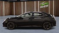 USED 2018 18 HONDA CIVIC 1.0 VTEC Turbo SR Hatchback 5dr Petrol Manual Euro 6 (s/s) (126 ps) +++SAME DAY/NEXT DAY DELIVERY AVAILABLE+++