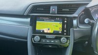 USED 2018 18 HONDA CIVIC 1.0 VTEC Turbo SR Hatchback 5dr Petrol Manual Euro 6 (s/s) (126 ps) +++SAME DAY/NEXT DAY DELIVERY AVAILABLE+++