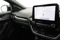 USED 2024 24 FORD PUMA 1.0T EcoBoost MHEV ST-Line 5dr (SAT NAV, PRIVACY) 