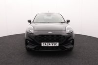 USED 2024 24 FORD PUMA 1.0T EcoBoost MHEV ST-Line 5dr (SAT NAV, PRIVACY) 