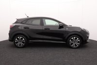USED 2024 24 FORD PUMA 1.0T EcoBoost MHEV ST-Line 5dr (SAT NAV, PRIVACY) 
