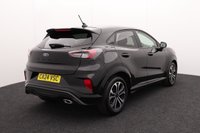 USED 2024 24 FORD PUMA 1.0T EcoBoost MHEV ST-Line 5dr (SAT NAV, PRIVACY) 